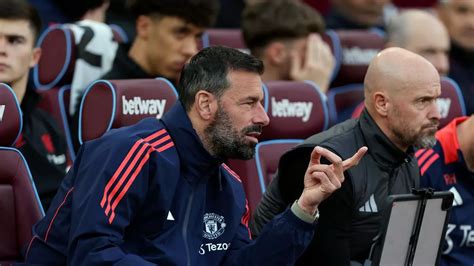 odds on next man u manager